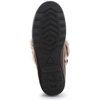 geographical norway botines sophia chocolate para mujer