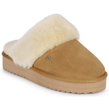 Warmbat Pantuflas FLURRY para mujer