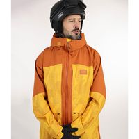 oxbow abrigo veste espade para hombre
