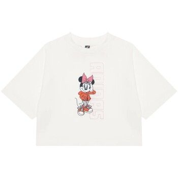adidas Camiseta JL9191 para niña
