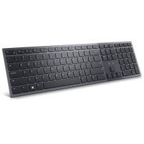 DELL Teclado de colaboraciÃ³n Pro Premium - KB900 - espaÃ±ol (QWERTY)