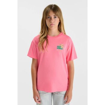 Le Temps des Cerises Tops y Camisetas Camiseta PALMSGI para niña