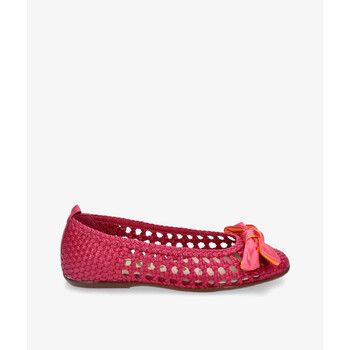 Wonders Bailarinas CH-1001 para mujer