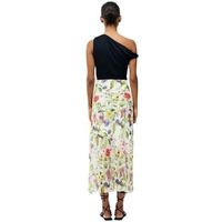 french connection falda gt26336 para mujer