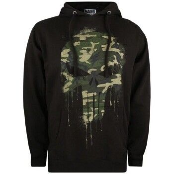 The Punisher Jersey TV684 para hombre