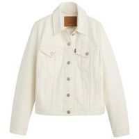 levis chaqueta chaqueta levis original trucker mujer para mujer