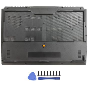 Para ASUS TUF Gaming F17 FX707 A17 FA707 portátiles CaseNotebook LCD contraportada/bisel frontal/reposamanos/accesorios inferiores para portátiles