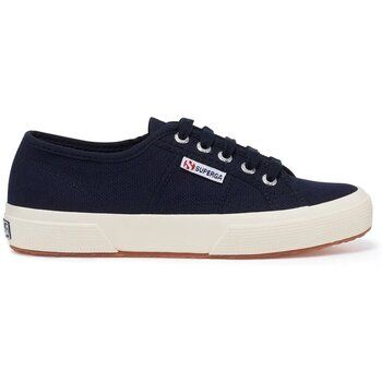Superga Zapatillas 2750_navy para mujer