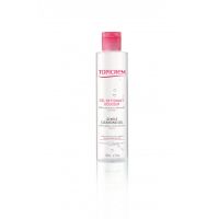 gel limpiador suave 200ml