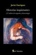 historias inquietantes
