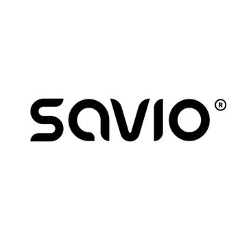 Caja PC Savio AK-87 2.5/3.5