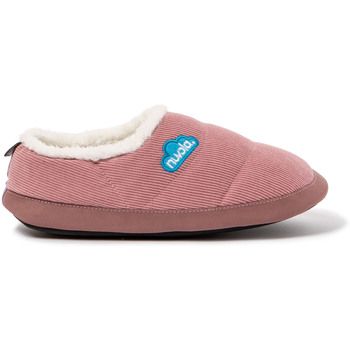 Nuvola. Pantuflas Classic Cordy para hombre