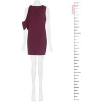 rinascimento vestidos cfc0132105003 para mujer
