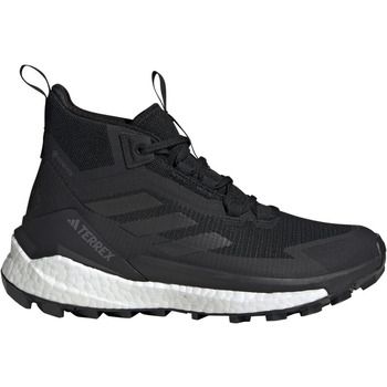 adidas Zapatillas de senderismo TERREX FREE HIKER 2 GTX W para hombre