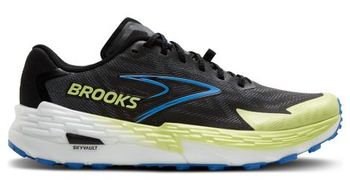 Brooks Running hombre - negro
