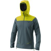 dynafit cazadora ridge gore-tex para hombre