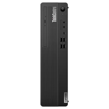 Lenovo ThinkCentre M75s Gen 5 Procesador AMD Ryzen™ 5 8500G (3,55 GHz hasta 5,00 GHz)/Windows 11 Pro 64/Ninguno