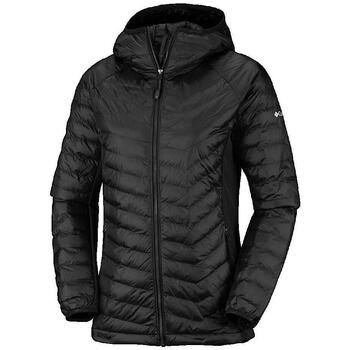 Columbia Chaqueta Powder Pass para mujer