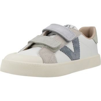 Victoria Zapatillas Oliver Barefoot para niña