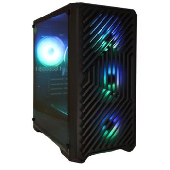 Zone Evil Core AMD Ryzen 7 5700G/16GB/512GB SSD