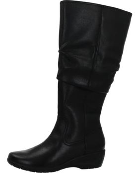 de CLARKS ROSELY HI NEGRO