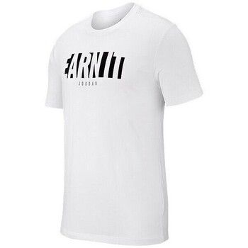 Nike Camiseta Air Jordan para hombre