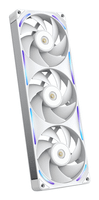 nzxt f360x rgb single-frame bl
