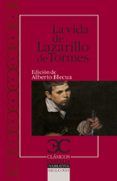 la vida del lazarillo de tormes
