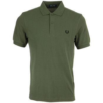 Fred Perry Polo Twin Tipped Shirt para hombre