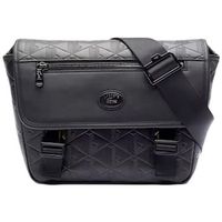 lacoste bolso monogramme iconique para hombre