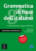grammatica di base dell italiano (nivel mcer: a1-b1)