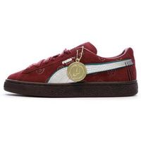 puma zapatillas suede 2 one piece jr para nina