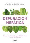 depuracion hepatica
