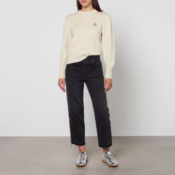 Marant Étoile Kelaya Knit Pullover - FR 38/UK 10