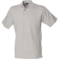 henbury tops y camisetas hb100 para hombre