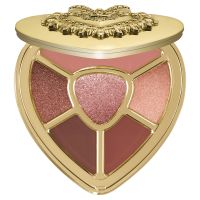 evericon eye palette rose goddess