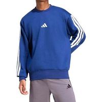 adidas jersey m 3s fl swt navy je6307 para hombre
