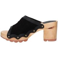 kickers zapatos de tacon 895170-50 kick woodstok para mujer