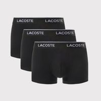 lacoste calzoncillos boxer pack 3 courts hombre para hombre
