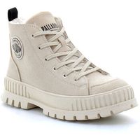 palladium botines - para mujer