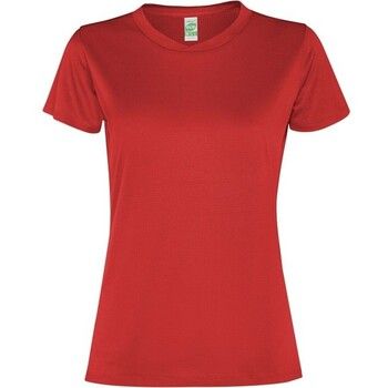 Roly Camiseta Slam para mujer