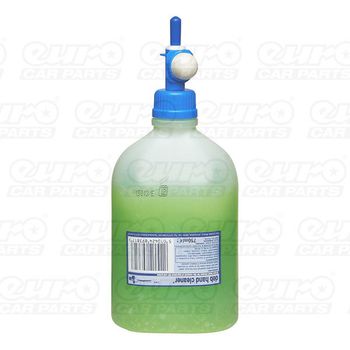 Hand Cleaner Pump Cartridge 750ml