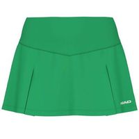 falda head dynamic verde