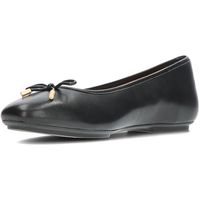 fitflop bailarinas hx8 black para mujer