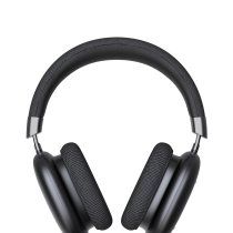 Celly SOUNDBEATBK auricular y casco Auriculares InalÃ¡mbrico Diadema Llamadas/MÃºsica/Deporte/Uso diario USB Tipo C Negro