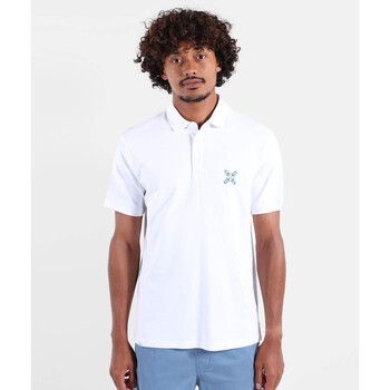 Oxbow Polo Polo manches courtes REST para hombre
