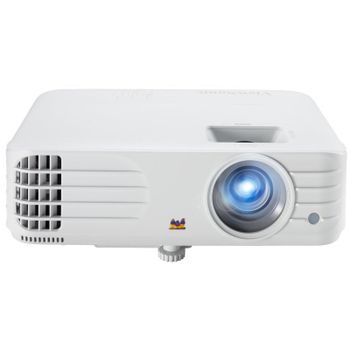 ViewSonic PG706HD Proyector 3D ANSI DMD FullHD 4000 Lúmenes