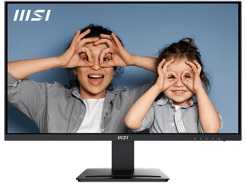 Monitor - MSI PRO MP273U, 27