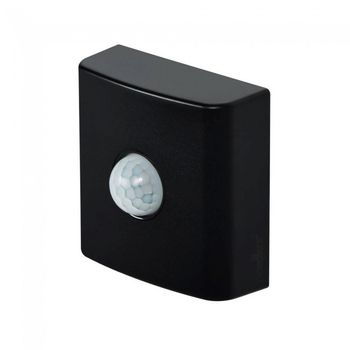 Sensor de movimiento y crepuscular smart