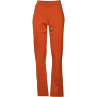 cafe noir pantalones jp0084 para mujer